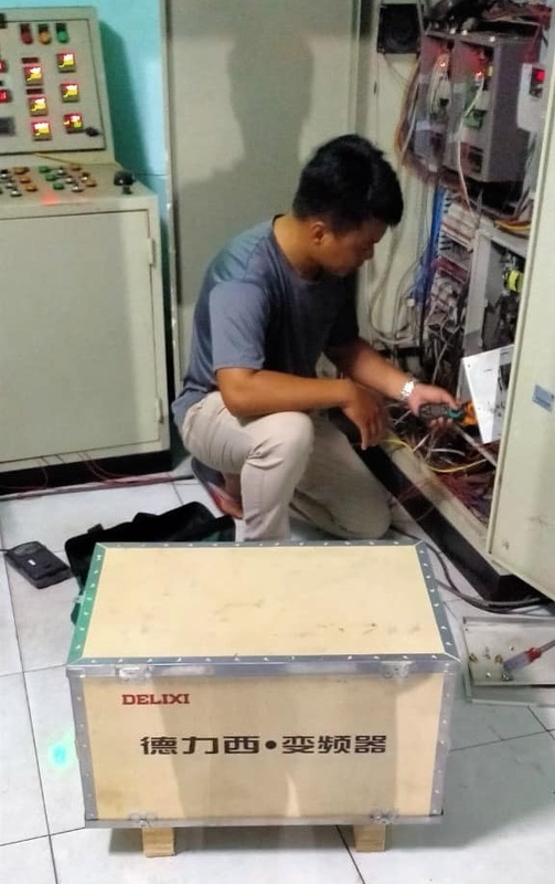 Hình ảnh công ty Ngọc Thành Nam